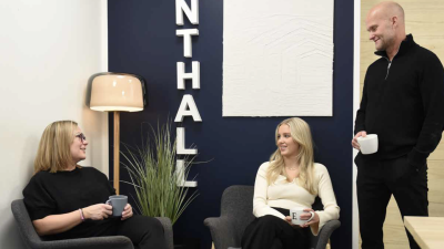 Historien om Renthall