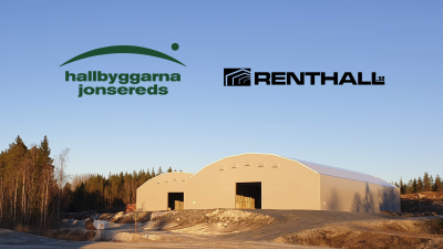 Hallbyggarna Jonsereds förvärvar Renthall
